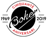 Carns Boher Logo